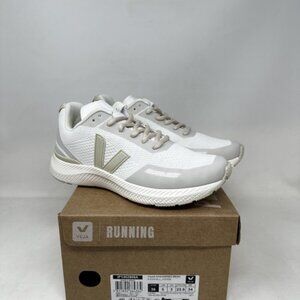 Veja Women's Impala Engineered Mesh White IP1402909A Size EUR 36 US 5 NEW